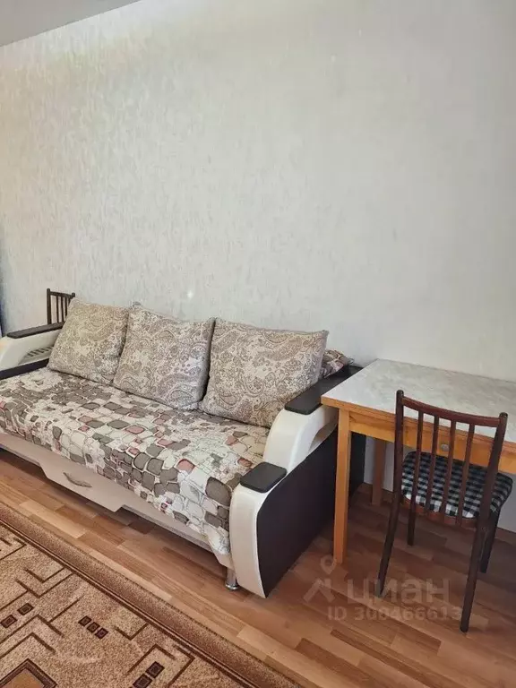 Студия Томская область, Томск ул. Степана Разина, 19 (30.0 м) - Фото 2