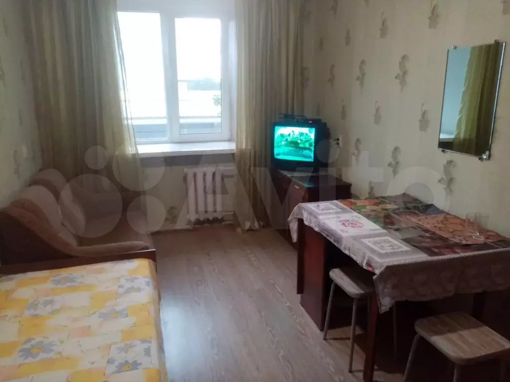Комната 11 м в 4-к., 3/9 эт. - Фото 1