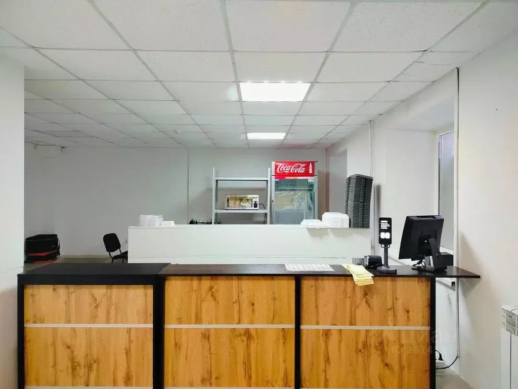 Офис в Нижегородская область, Дзержинск ул. Ватутина, 31 (90 м) - Фото 1