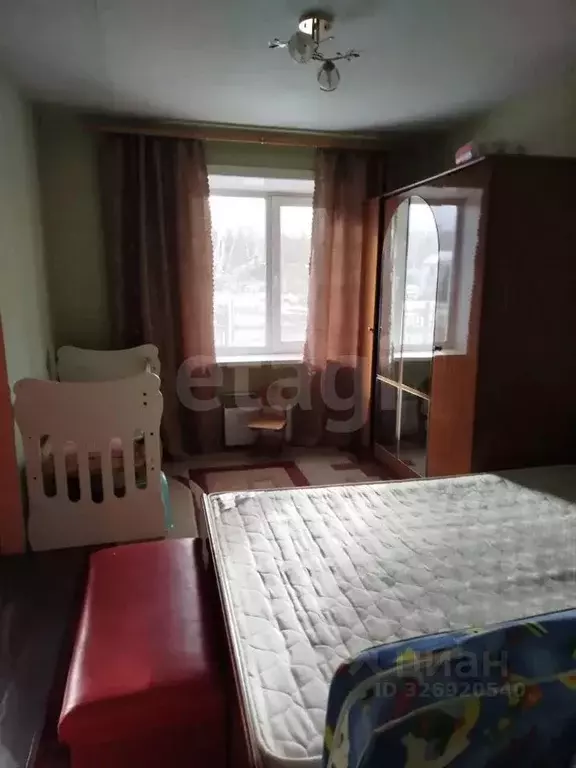 3-к кв. Сахалинская область, Поронайский городской округ, с. ... - Фото 1