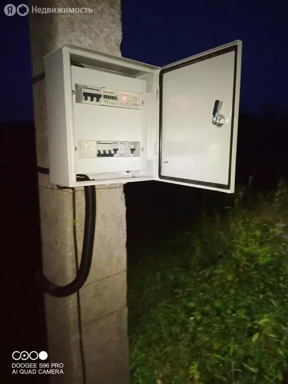 Участок в Вологодский муниципальный округ, деревня Горка-Покровская ... - Фото 2