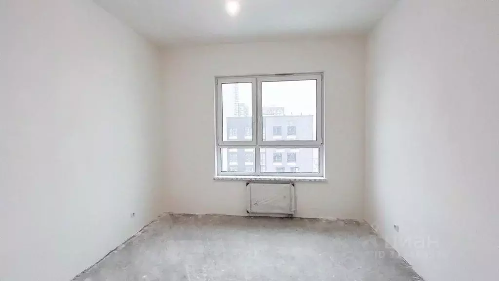 Студия Санкт-Петербург Планерная ул., 99 (23.6 м) - Фото 1