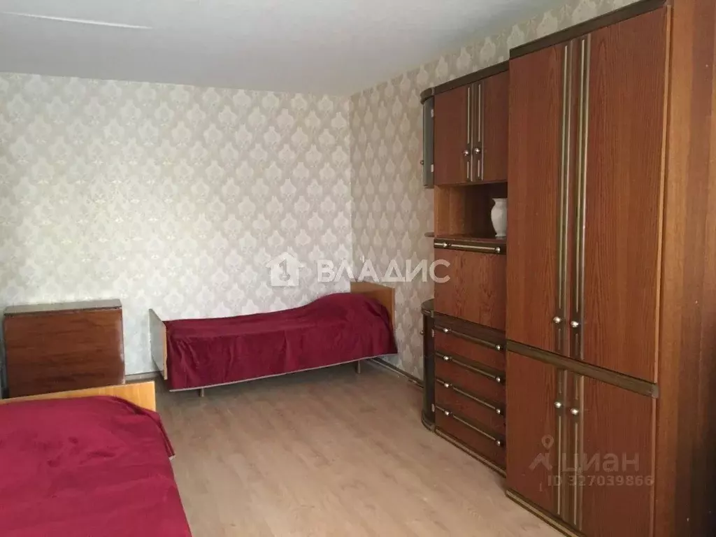 1-к кв. Московская область, Мытищи ул. Академика Каргина, 40к1 (36.9 ... - Фото 2