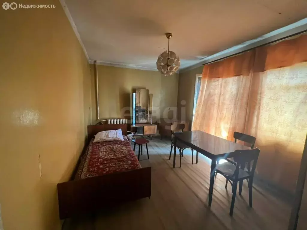 2-комнатная квартира: Ковров, Ковровская улица, 19 (39.8 м) - Фото 1