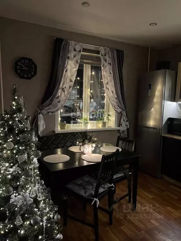 3-к кв. Курская область, Курск просп. Победы, 14 (78.7 м) - Фото 1