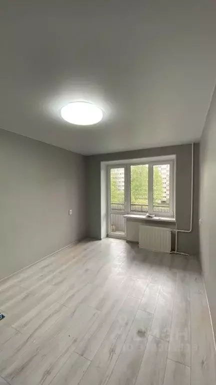 Комната Санкт-Петербург Придорожная аллея, 19 (12.3 м) - Фото 0
