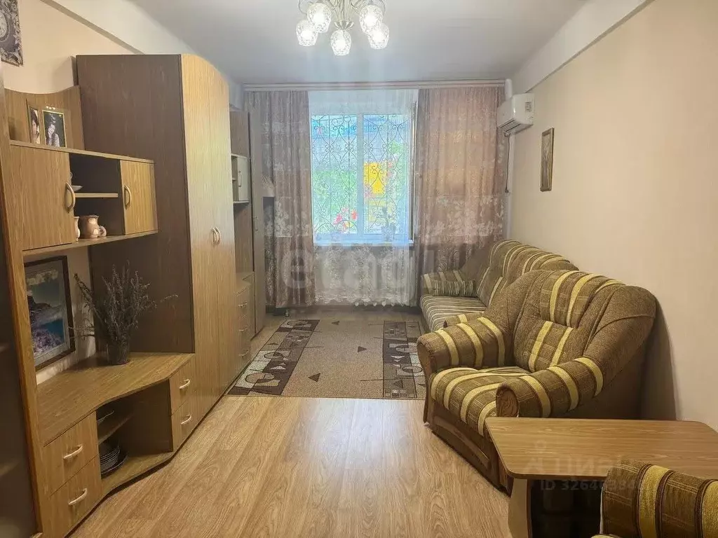 3-к кв. Севастополь, Севастополь, Балаклава г. ул. Кирова, 18 (61.3 м) - Фото 1