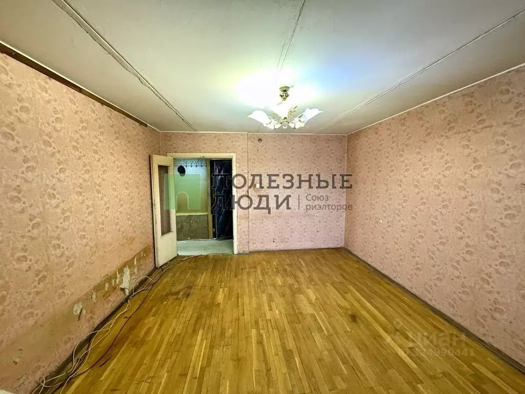 3-к кв. Орловская область, Орел Октябрьская ул., 136 (58.0 м) - Фото 1