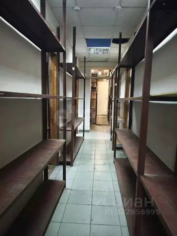 Торговая площадь в Башкортостан, Уфа ул. Ферина, 4 (277 м) - Фото 2