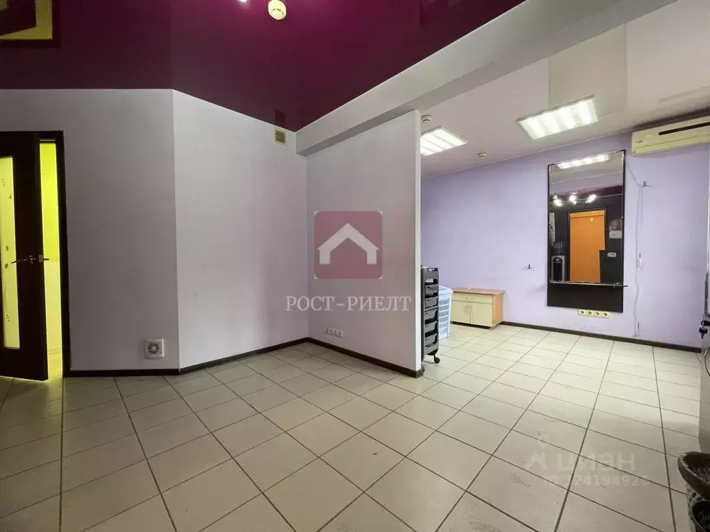 Помещение свободного назначения в Саратовская область, Саратов ... - Фото 1