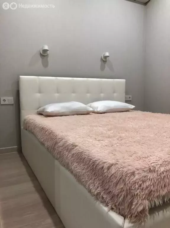 Квартира-студия: Сочи, Молодогвардейская улица, 2/77 (20 м) - Фото 1