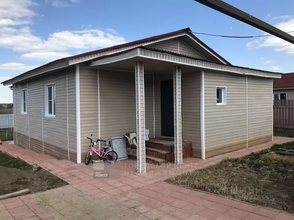 Дом в Московская область, Клин городской округ, Вишневый Сад 2 ДКП ... - Фото 2