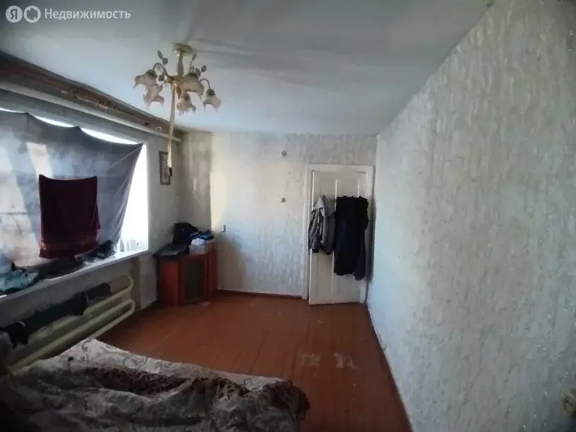 2-комнатная квартира: село Рыбниковское, Советская улица, 120 (40.4 м) - Фото 1