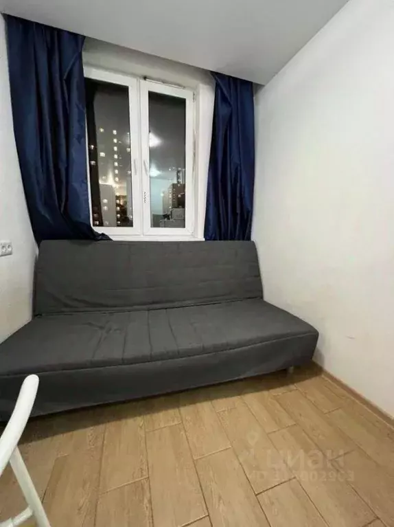 1-к кв. Москва Дмитровское ш., 107Ак5 (20.0 м) - Фото 0