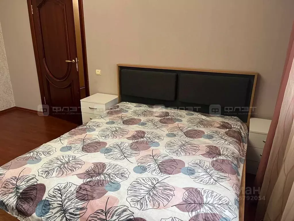 3-к кв. Татарстан, Казань ул. Рихарда Зорге, 34 (118.0 м) - Фото 2