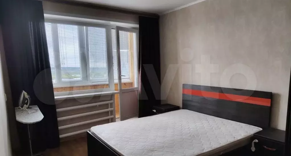 2-к. квартира, 49 м, 8/9 эт. - Фото 0