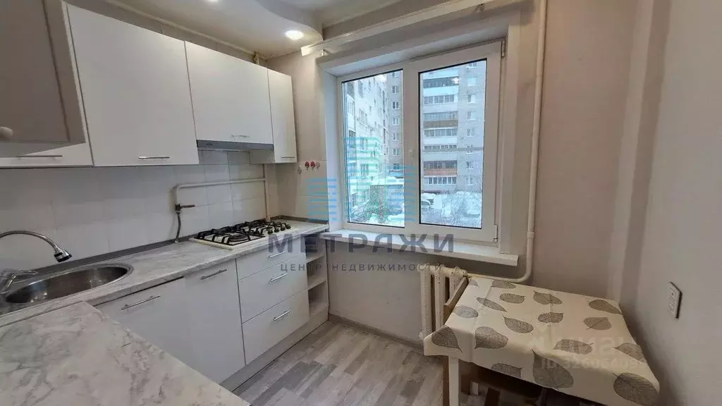 3-к кв. Калужская область, Калуга Николо-Козинская ул., 61 (59.8 м) - Фото 1