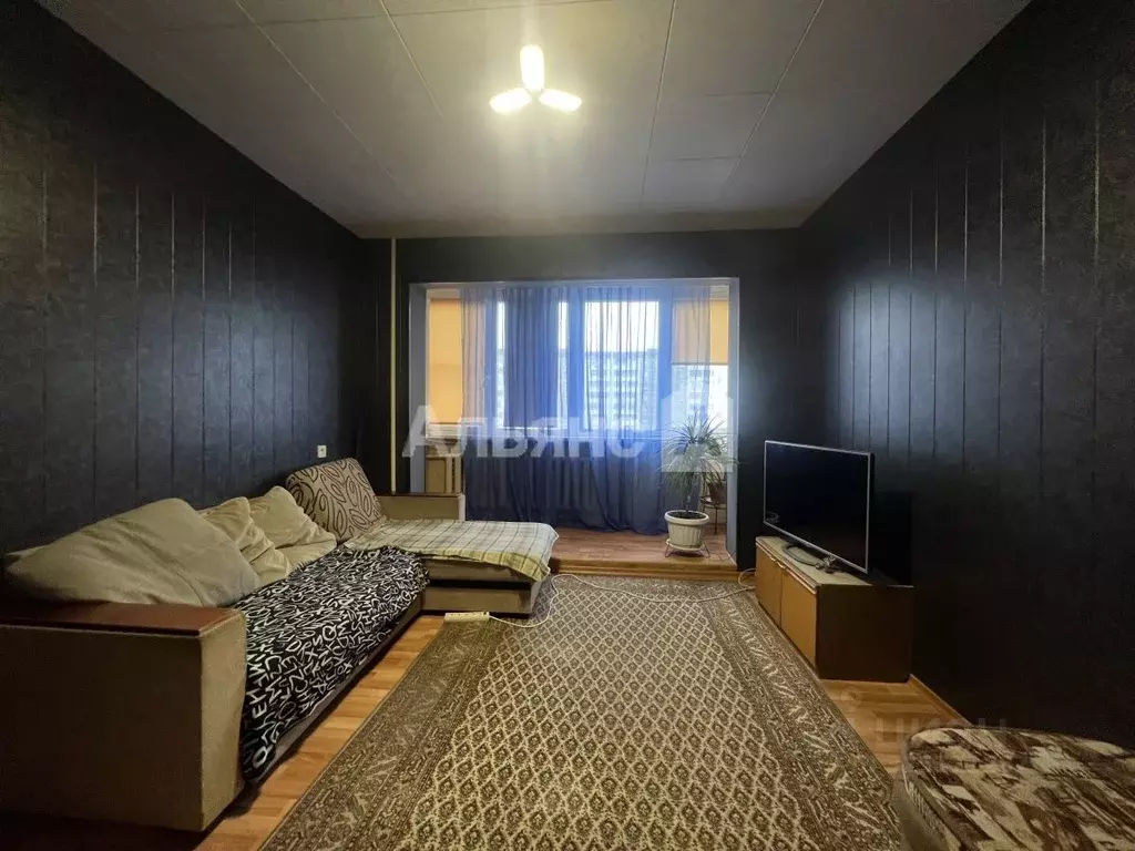 3-к кв. Ростовская область, Волгодонск ул. Академика Королева, 6 (60.0 ... - Фото 1