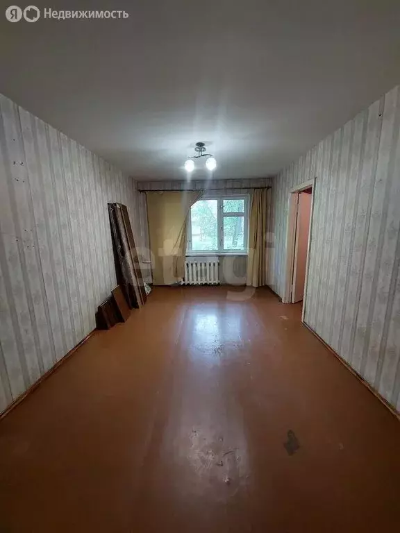 3-комнатная квартира: Гатчина, улица Карла Маркса, 52 (56 м) - Фото 1