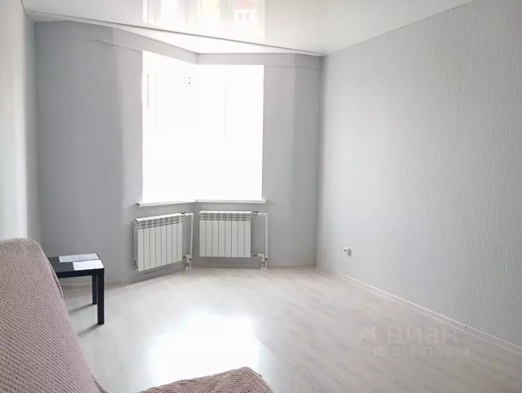 1-к кв. Башкортостан, Уфа Бакалинская ул., 21 (31.8 м) - Фото 1