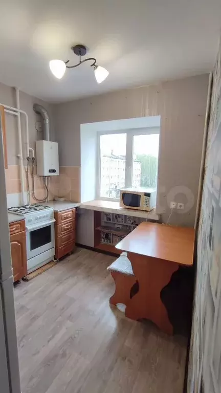 3-к. квартира, 60 м, 3/5 эт. - Фото 0