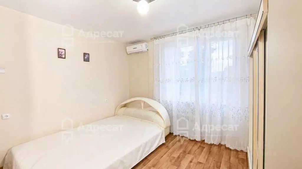 1-к кв. Волгоградская область, Волгоград Елецкая ул., 7 (34.9 м) - Фото 2