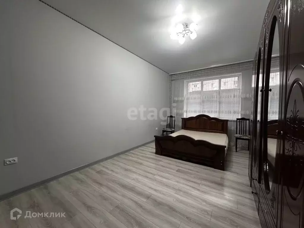 Продаётся 2-к квартира, 77.6 м - Фото 0