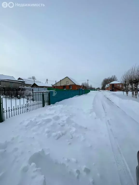 Участок в посёлок городского типа Балтаси, улица Ленина, 3 (8 м) - Фото 1