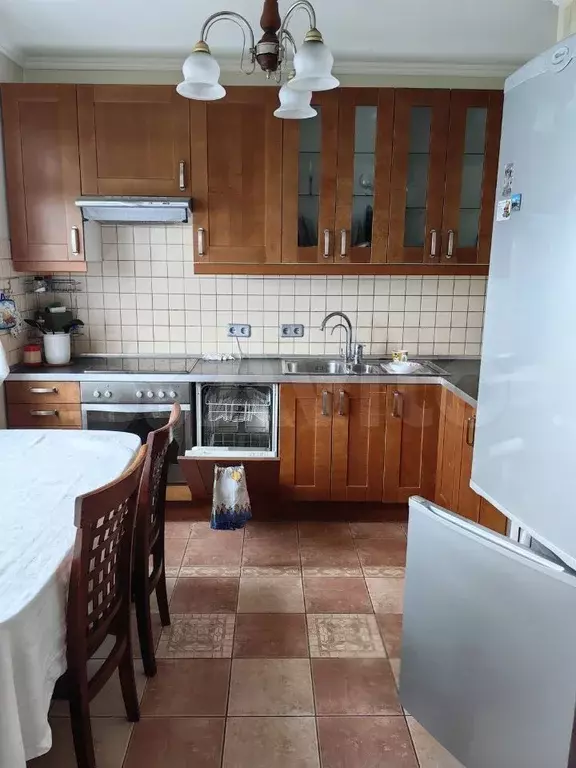 3-к. квартира, 75 м, 15/17 эт. - Фото 0