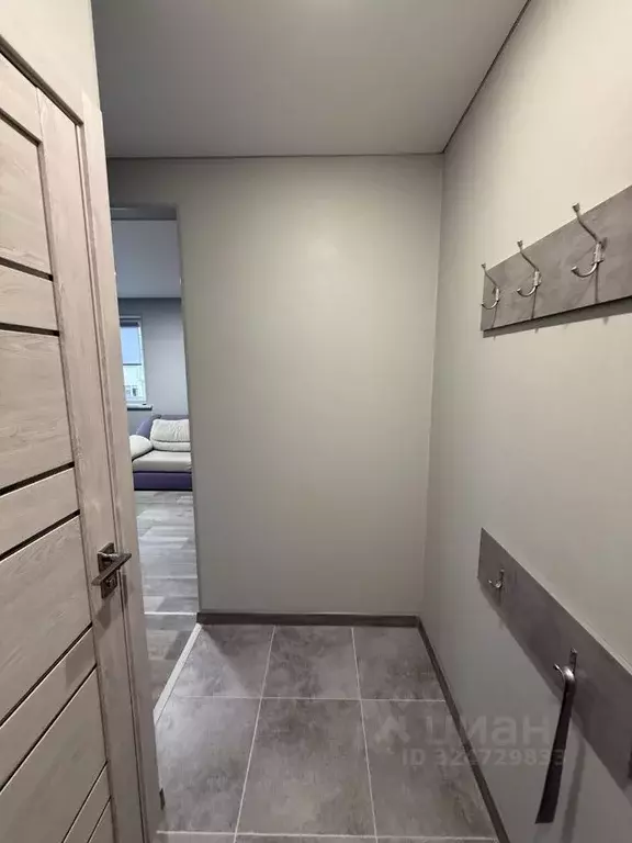 1-к кв. Башкортостан, Уфа просп. Октября, 142/4 (36.0 м) - Фото 2