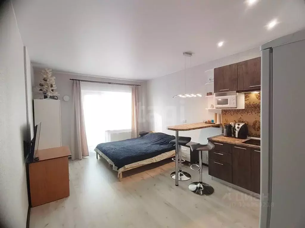 Студия Санкт-Петербург Усть-Славянка тер., просп. Советский, 34к3 ... - Фото 1