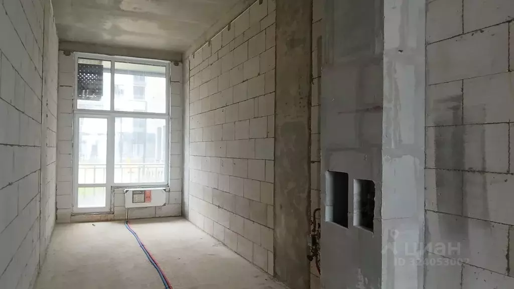 Помещение свободного назначения в Московская область, Одинцовский ... - Фото 2