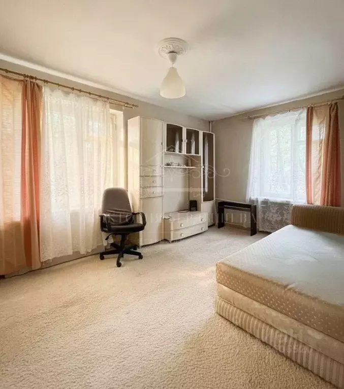 1-к кв. Санкт-Петербург Ковалевская ул., 22 (30.3 м) - Фото 2