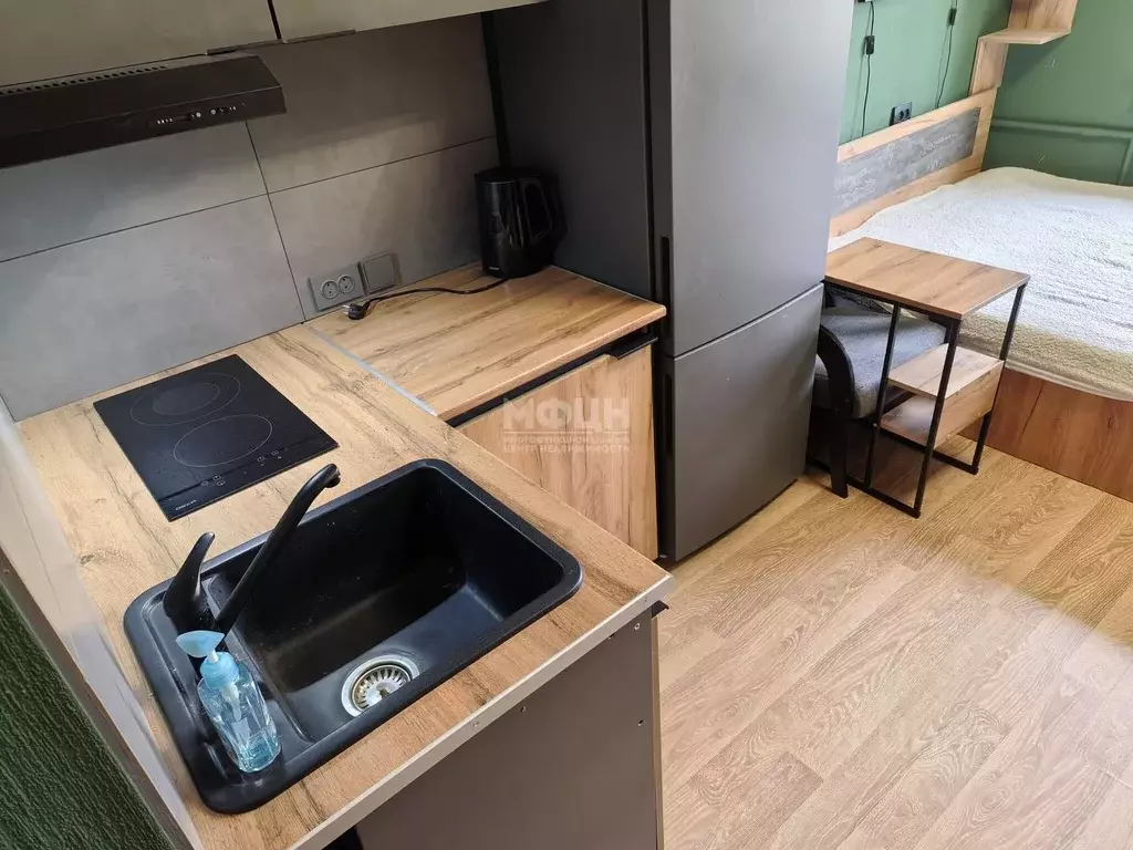 Комната Карелия, Петрозаводск ул. Жуковского, 63 (13.0 м) - Фото 2
