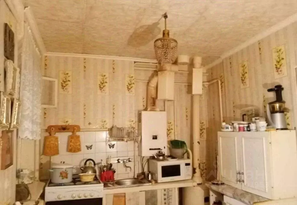 Дом в Ставропольский край, Кисловодск ул. Суворова (90 м) - Фото 1