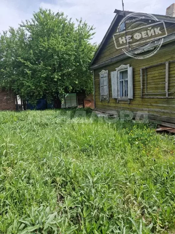 Дом в Ростовская область, Усть-Донецкий район, Раздорская ст-ца ул. ... - Фото 1