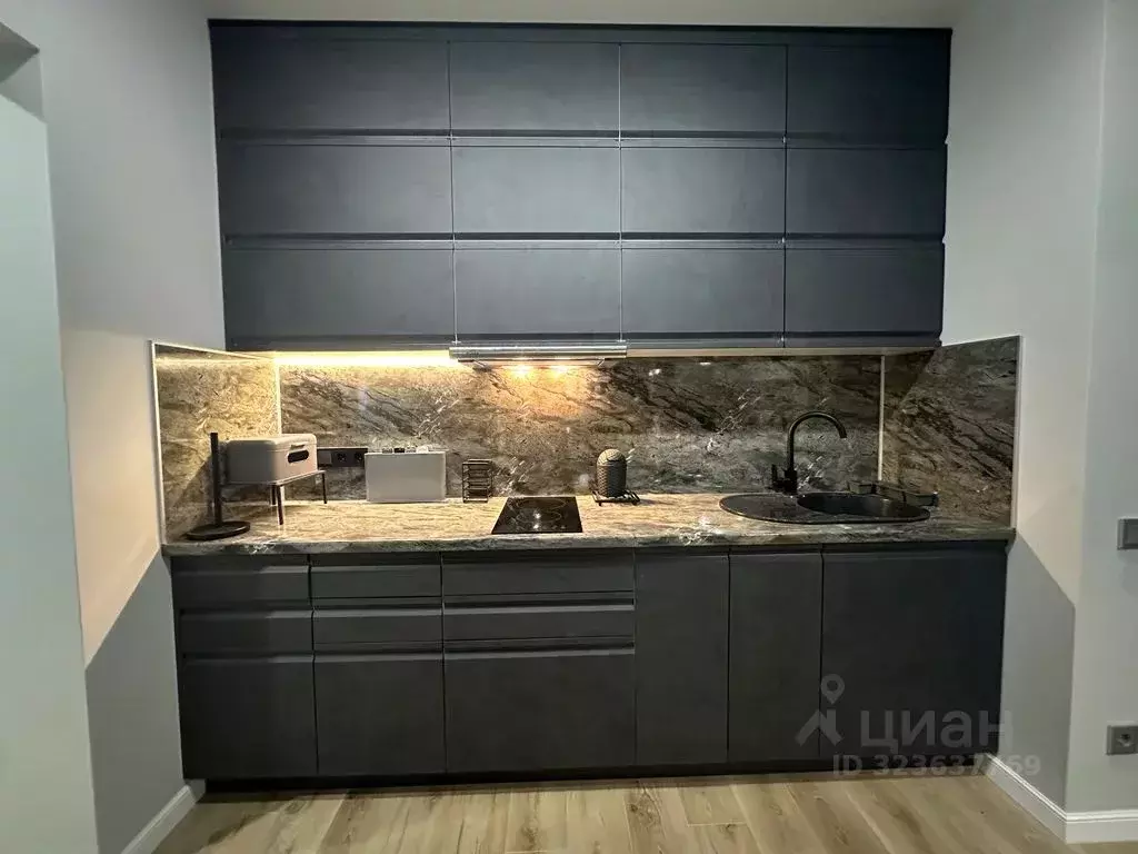 3-к кв. Краснодарский край, Анапа проезд Золотой Берег, 2Е (76.0 м) - Фото 2