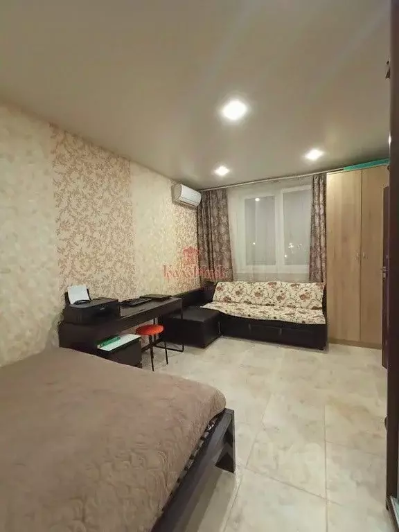 1-к кв. Московская область, Королев ул. Горького, 79к19 (33.0 м) - Фото 1