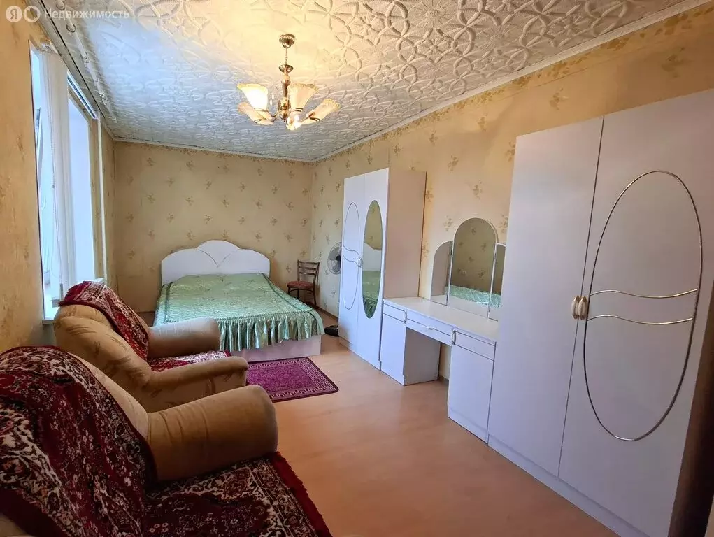 1-комнатная квартира: Рязань, Михайловское шоссе, 250к7 (40 м) - Фото 1