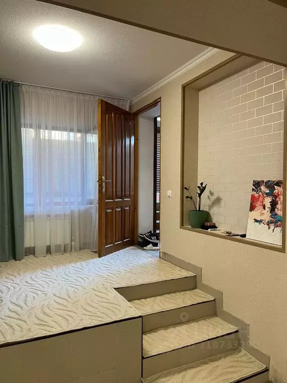 Студия Краснодарский край, Анапа Покровский пер., 12 (38.0 м) - Фото 1