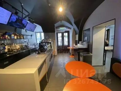 Торговая площадь в Тульская область, Тула просп. Ленина, 16 (50 м) - Фото 2