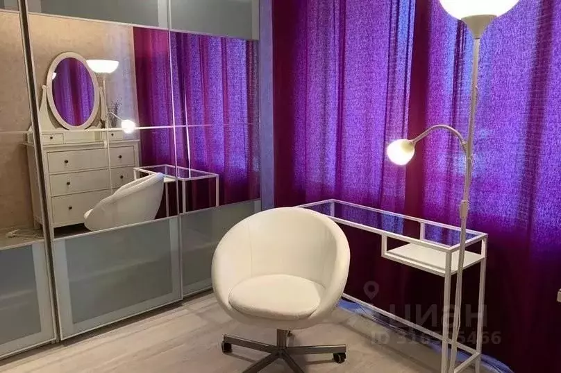 2-к кв. Татарстан, Казань ул. Сибгата Хакима, 35 (64.0 м) - Фото 1