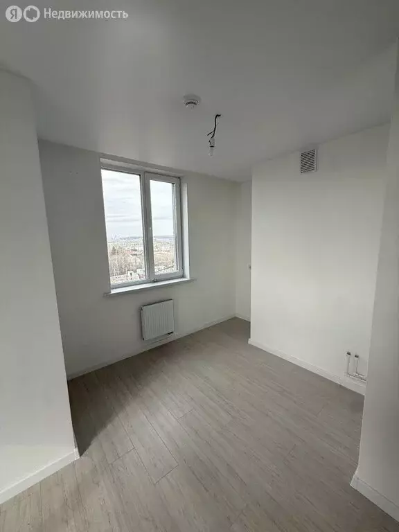 Квартира-студия: Екатеринбург, проспект Космонавтов, 91Г (24.7 м) - Фото 1
