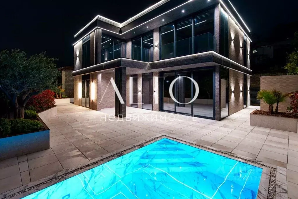 Дом в Краснодарский край, Сочи городской округ, с. Веселое пер. ... - Фото 2