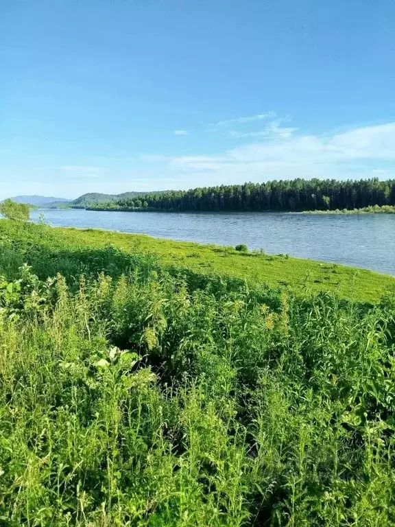 Участок в Алтай, Турочакский район, с. Удаловка  (30.0 сот.) - Фото 1