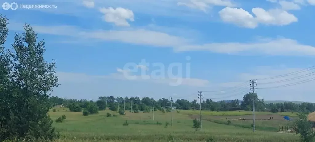 Участок в Минусинск, Иркутская улица (11 м) - Фото 1