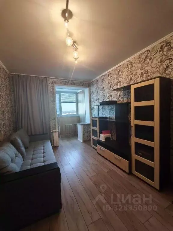 2-к кв. Москва, Москва, Московский г. 1-й мкр, 22к2 (54.0 м) - Фото 1