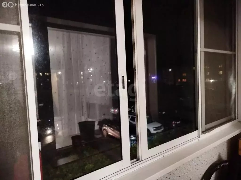 2-комнатная квартира: Рыбинск, улица Сеченова, 17 (41.9 м) - Фото 1