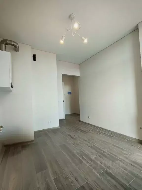 1-к кв. Калининградская область, Калининград Тихорецкий проезд, 5к1 ... - Фото 2