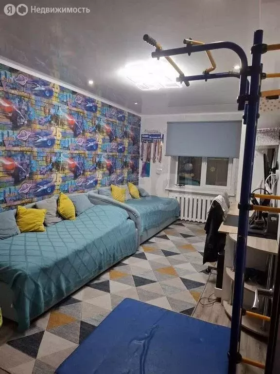 4-комнатная квартира: Торжок, Калининское шоссе, 16 (80 м) - Фото 2